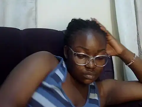 Sexy-suzy webcam