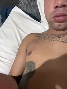 Ben9767_ webcam