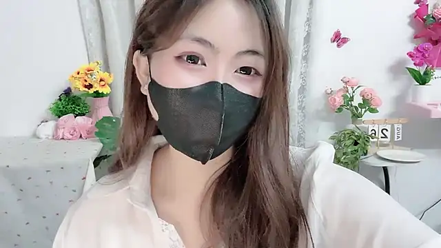 MIJ-Uwuu webcam