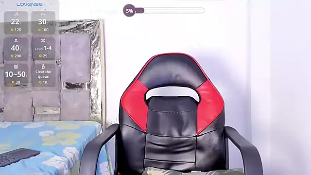 lebron_million webcam