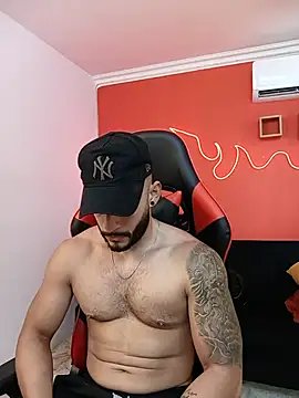 Mike_savage3 webcam