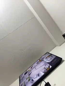 elodie_rouge webcam