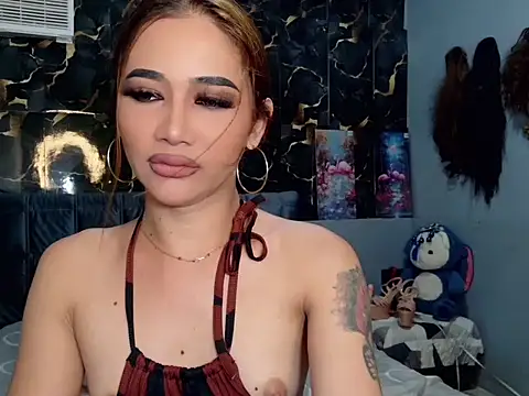 Demonsfuck webcam