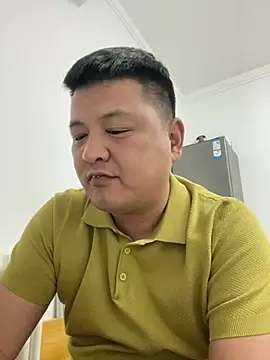 zhang1118 webcam