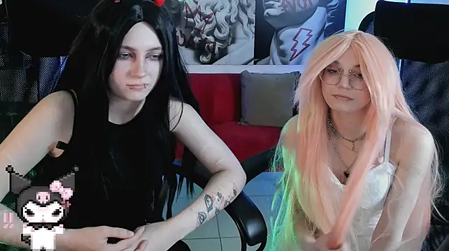 ReminaMeow webcam