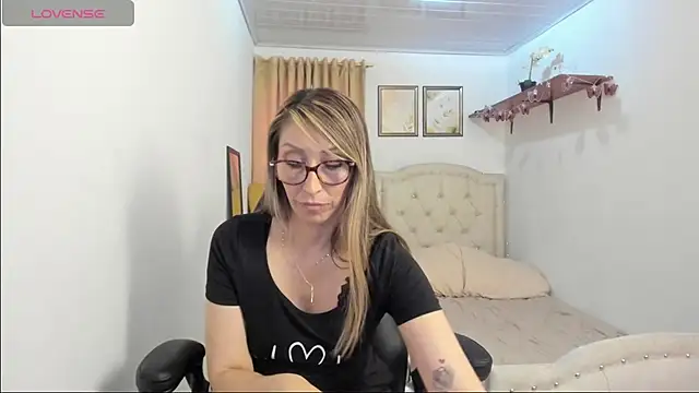scarletfs webcam
