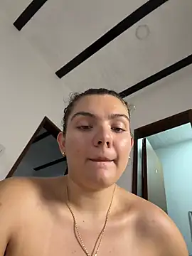 Eva_stark10 webcam