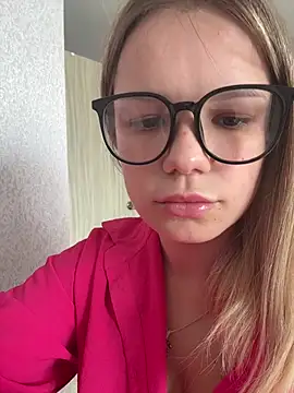 KimEvanss 📅 adult chat