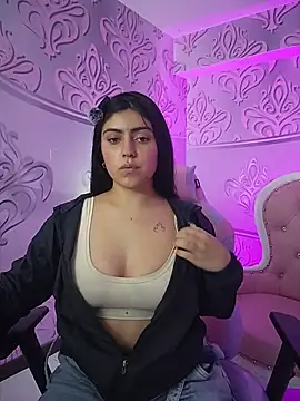 MishRaven webcam