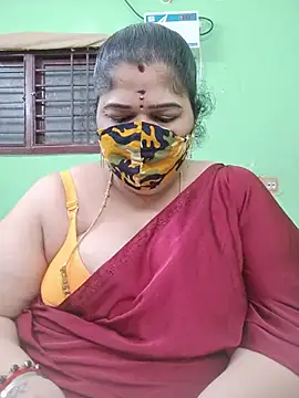 Tamil-mayasri 📆 live naked stream