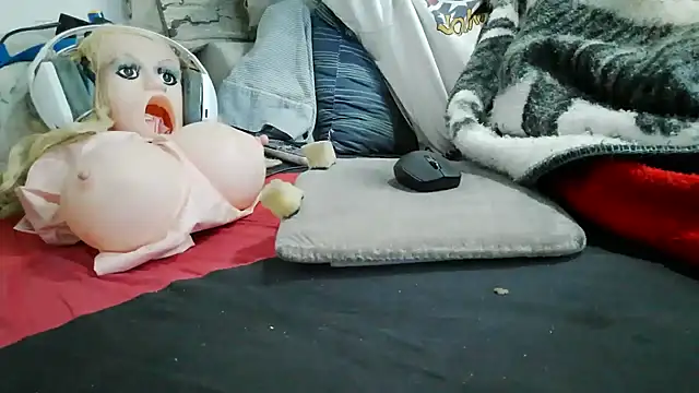 messi_syssy webcam