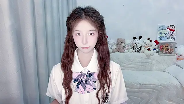 lucky-tt webcam