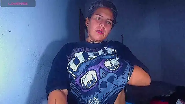 Yessi_rousse webcam