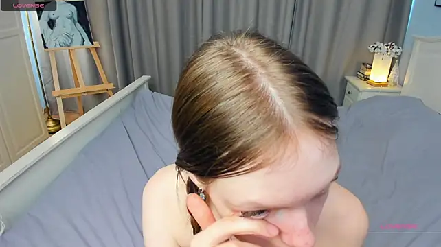 LavenderMitten webcam