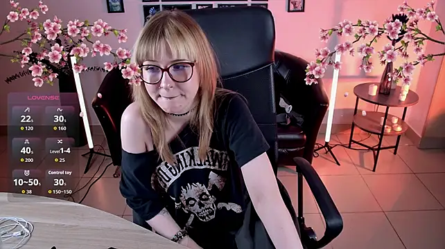 lanafitch webcam
