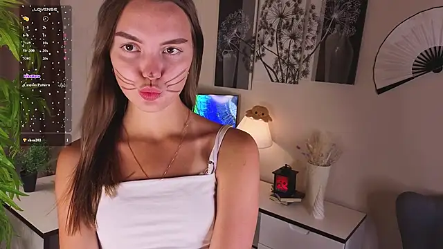 Nicole_Keller webcam
