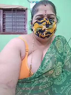 Tamil-mayasri webcam