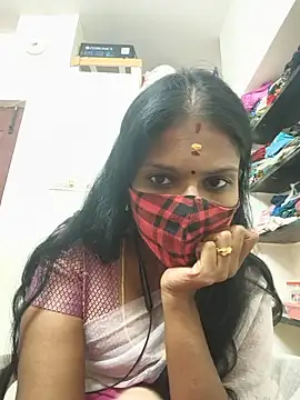 Tamil_Yalini12 webcam