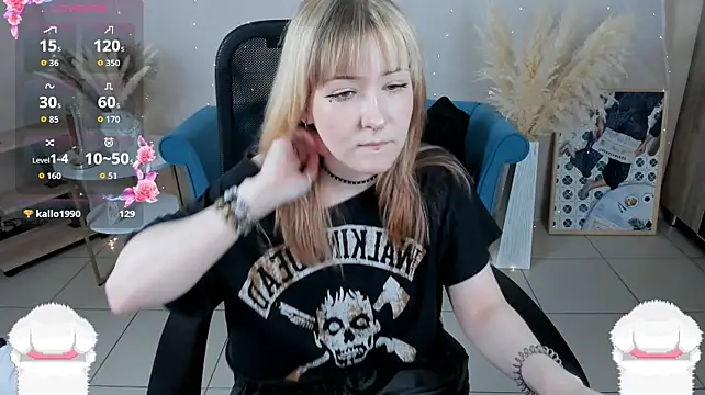 lanafitch webcam