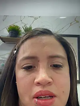 Melany-1 webcam