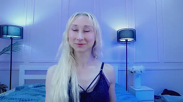 KissDreamm webcam