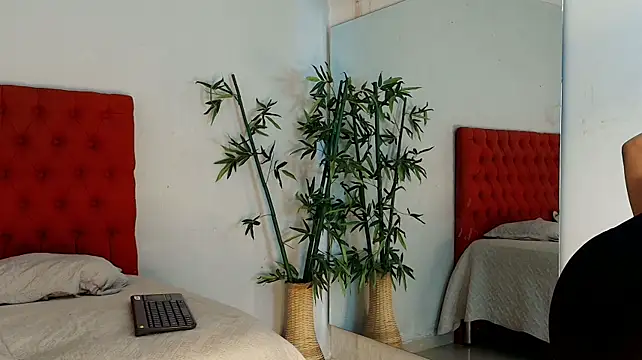 Rebeca_tunez webcam