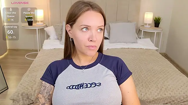 Chloe_Sapphire webcam