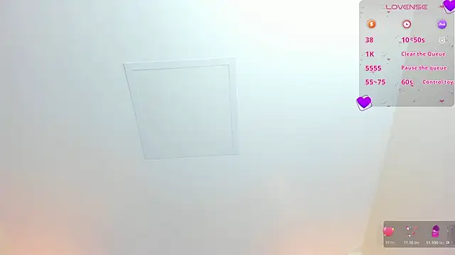 MAGIEVANS1 webcam