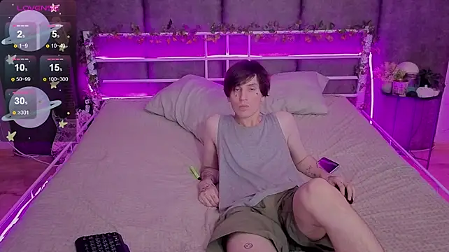 Danny_loves_Mary live sex cam