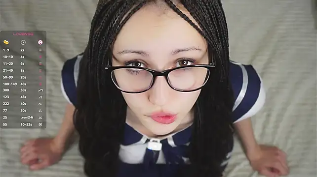 KirbyColleen live sex cam