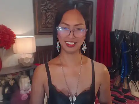Nathalieheartt webcam