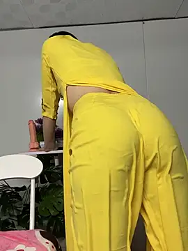 Nana-19 webcam