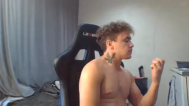 Denis_sport webcam
