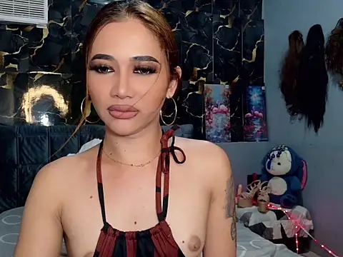 Demonsfuck webcam