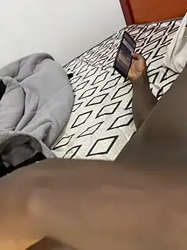 YsugarBoy webcam