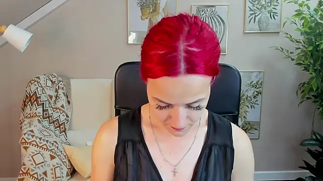 Liinda_Lee webcam