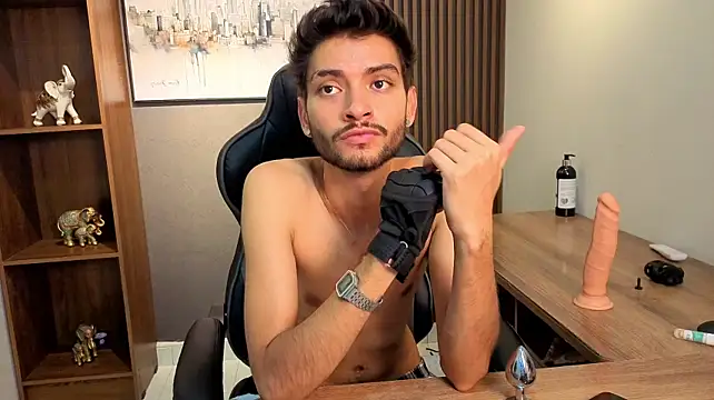 Nicolas_Rider webcam
