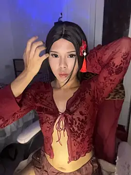 Plaxxxtique webcam