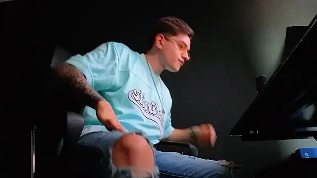 FelixStarkk webcam
