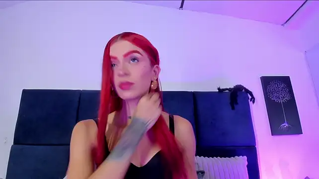 april_jones05 webcam