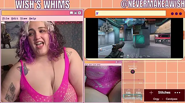 nevermakeawish