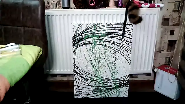happyDevil669 webcam