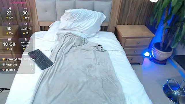 Colby_driscoll webcam