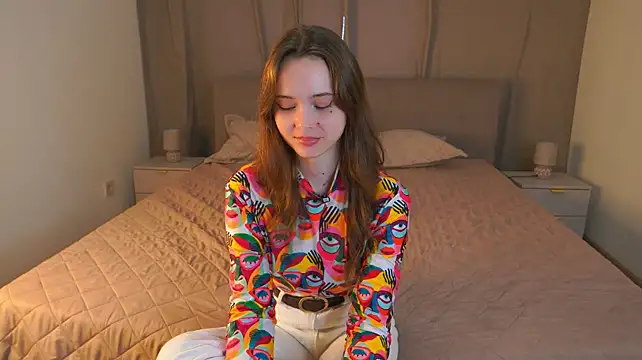 TamraCotner webcam