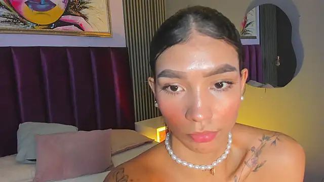 LauraAristizabal webcam