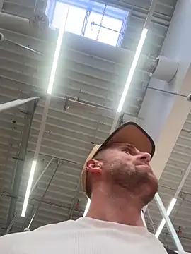 Johnytrain webcam