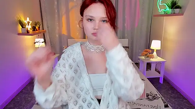 EmilyChaves webcam