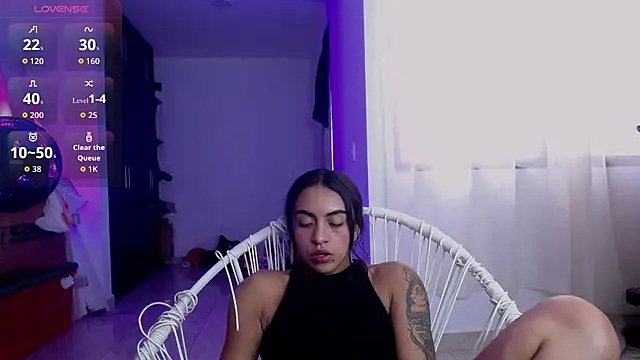 Leslie_Bussh_ webcam