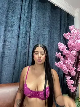 AnitaMore_ webcam