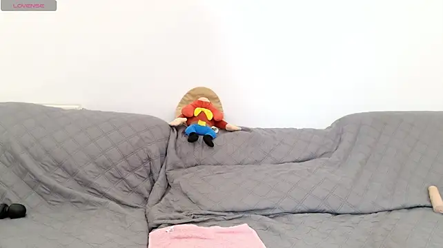vanessaadol webcam